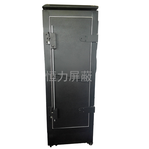屏蔽機(jī)柜在屏蔽室的重要性 屏蔽機(jī)柜在屏蔽室的重要性